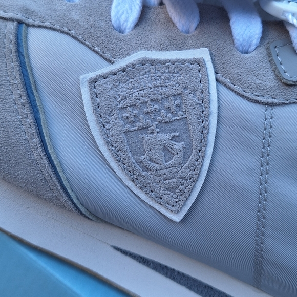 Phillippe Mode Tropez 21 Sneakers - Picture 8 of 10